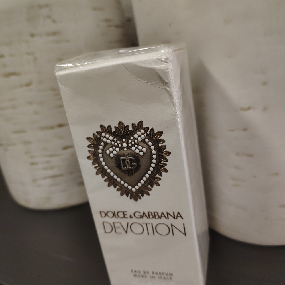 Dolce & Gabbana Devotion Fragrance